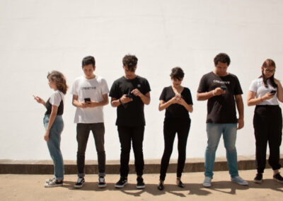 Planned obsolescence – how Big Tech manipulates consumers to spend again and again
