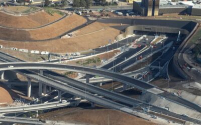 Whither the WestConnex cash? Berejiklian buries tracks on Transurban’s $11bn toll road windfall