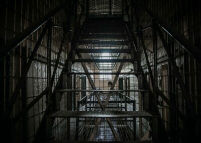 Profits of punishment: the big business of Australia’s private prisons 