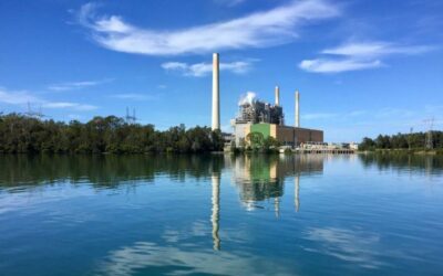Coal baron the frontrunner as Coalition finally unfurls climate technology which exists