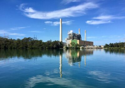 Coal baron the frontrunner as Coalition finally unfurls climate technology which exists