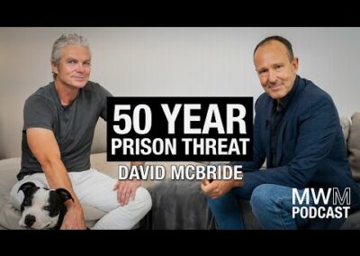MWM PODCAST – David McBride