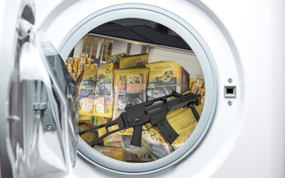 Smugglers’ nest: the Godot-awful wait for Australia to close money-laundering loopholes