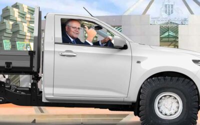 Don’t be so reckless: Coalition government is anything but efficient