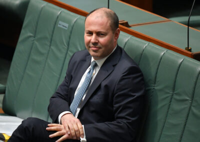 Treasurer Measurer: exploding the Liberal election myth of superior economic managers