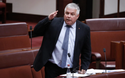 Half a million squandered by Information Commissioner on frustrating public’s right to know