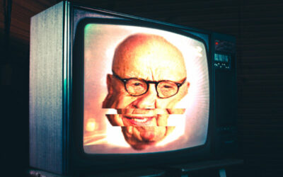 Rupert Murdoch media inquiry misses the real bogeys