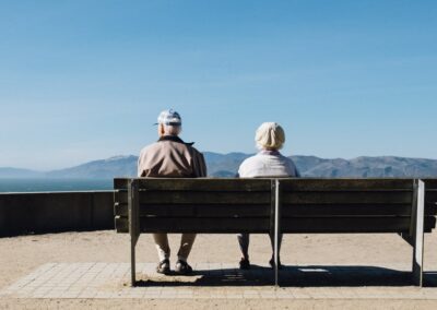 Retirement villages: the destruction of retiree capital