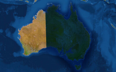 Slip, sliding away: is Western Australia doing a bit of conscious uncoupling from the rest of Oz?
