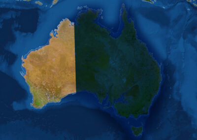 Slip, sliding away: is Western Australia doing a bit of conscious uncoupling from the rest of Oz?