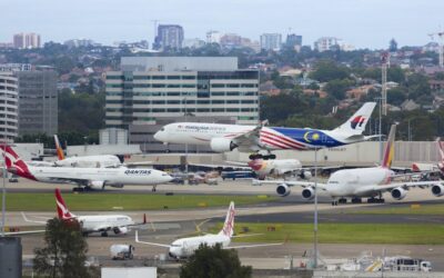 Visa Gridlock: the migration surge is coming … but who is it?
