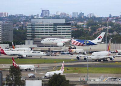 Visa Gridlock: the migration surge is coming … but who is it?