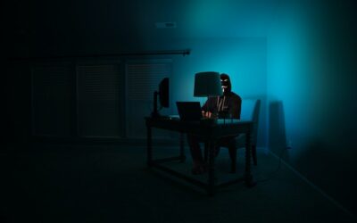 “Biggest cyber breach in history” as techs scramble to be heard above Omicron din