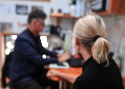 Election issue: outer city areas are running out of GPs