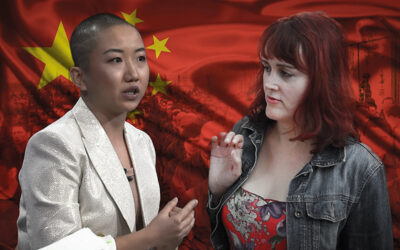 Information wars: are we getting a fair view of China’s treatment of Uyghurs?