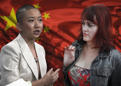 Information wars: are we getting a fair view of China’s treatment of Uyghurs?