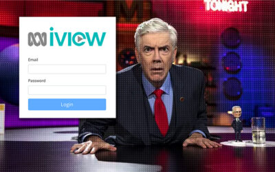 Submit or be screened out: ABC makes us sign away our souls
