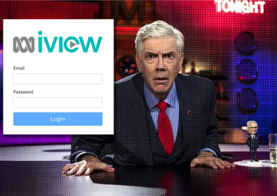 Submit or be screened out: ABC makes us sign away our souls