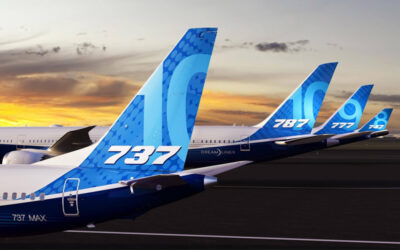 Boeing’s tailspin is fuelled by corporate greed and influence peddling
