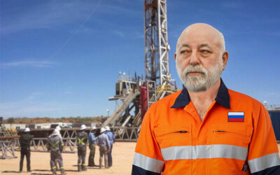 Fog of War: how Australian taxpayers enriched Putin’s fracking mate