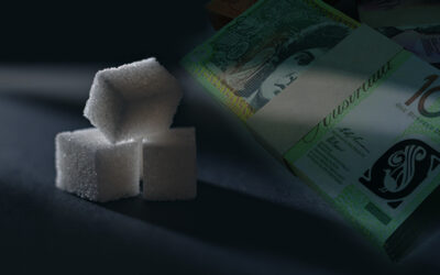 The Big Sugar juggernaut: how corporate players keep Australia addicted to a sweet killer