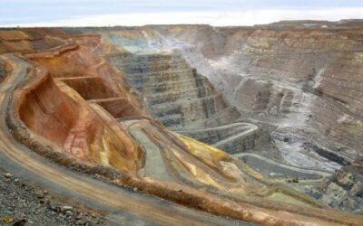 Riches for Australian miner equals misery for Thai villagers