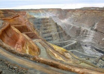 Riches for Australian miner equals misery for Thai villagers