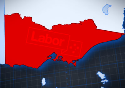 Don’t tell Mr Menzies: how Victoria became the progressive jewel in the national crown