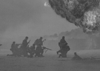 Don’t mention the war powers: what’s behind Labor’s silence on inquiry?
