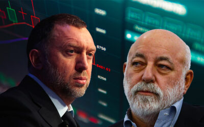 A loud slap for Putin’s mates, but are Australian sanctions a paper tiger?
