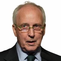 Paul Keating