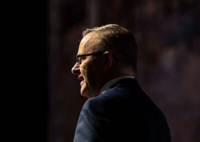 Albo for Tokyo throws up a constitutional conundrum