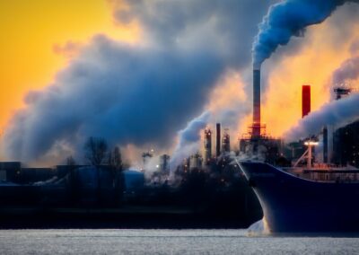 New Report: coal and gas emissions “set to soar” under Safeguard Mechanism