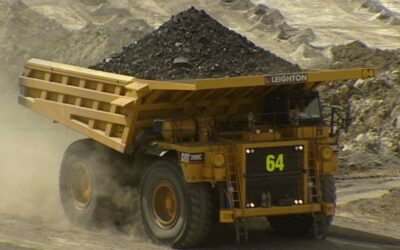 Touting Glencore: how EY walks both sides of the street for coal