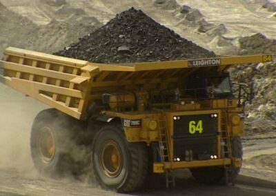 Touting Glencore: how EY walks both sides of the street for coal
