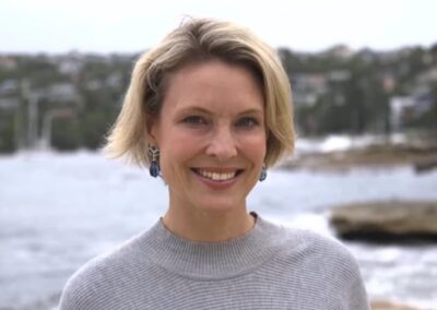 Shades of Hanson’s rise in media coverage of Katherine Deves