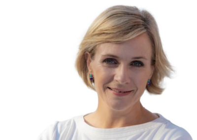 Response to Zali Steggall on preferences issue