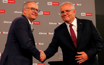 The Coal Coalition: what if the majors cut their own deal? Stranger things have happened