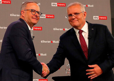 The Coal Coalition: what if the majors cut their own deal? Stranger things have happened