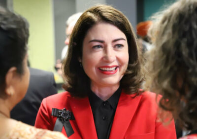 Maroons hold Albo at bay: Labor goes dim in Sunshine State
