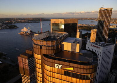 Big Four global shake-up in wings as EY moves to spin off its audit business