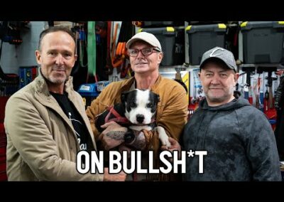 On Bullsh*t