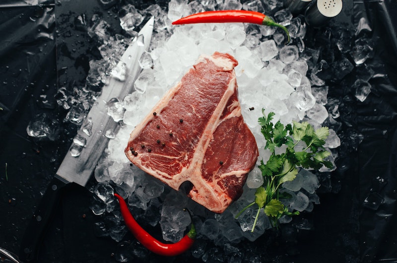 JBS, meat processing, ABC Four Corners