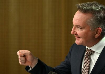 Labor’s first mistake? No windfall tax on oil and gas