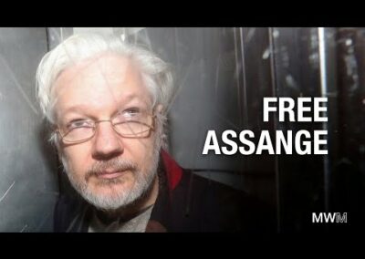 Assange and Australia’s Whistleblowers