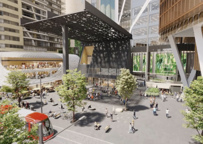 Everything to play for: whistleblower’s home on the line as Lendlease makes merry with tax code