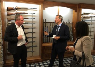 Australia’s gun lobby glosses over Texas school massacre, presses ahead with arms agenda