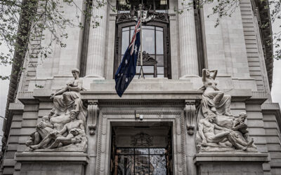 Punching above our state: foreign missions abound, but where’s the agency for taxpayers?