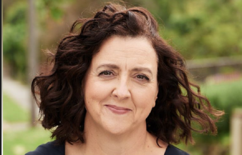 Monique Ryan, independent MP for Kooyong