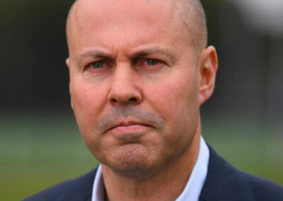 Josh Frydenberg